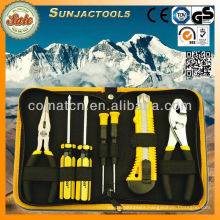 Mini tools set